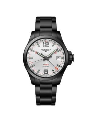 LONGINES V.H.P. GMT