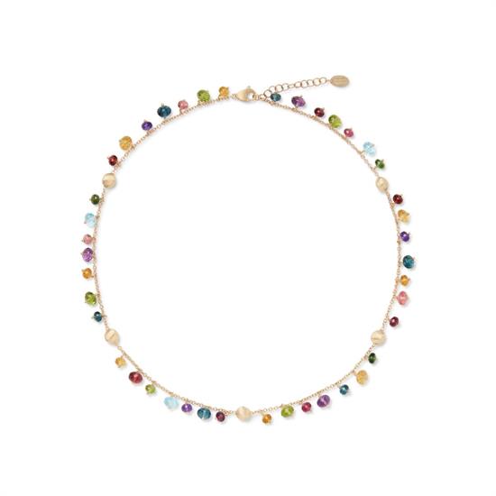 COLLANA AFRICA GEMSTONES