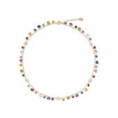 COLLANA AFRICA GEMSTONES