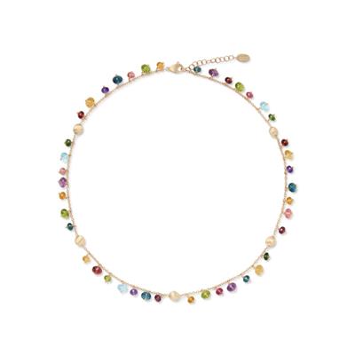 COLLANA AFRICA GEMSTONES