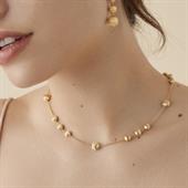 COLLANA A CATENA AFRICA