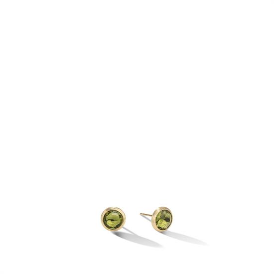 ORECCHINI JAIPUR PERIDOT
