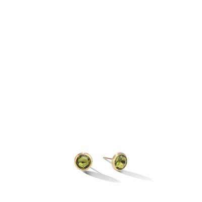 ORECCHINI JAIPUR PERIDOT