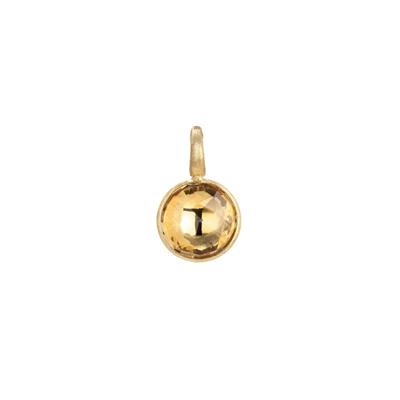 PENDENTE JAIPUR CITRINO