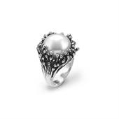 10563/16 ANELLO ANEMONE