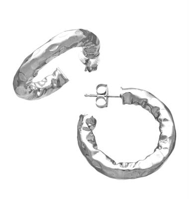 ORECCHINI STONE PICCOLI