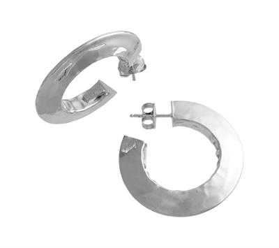 ORECCHINI BLADE PICCOLI