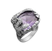 ANELLO SERPENTE EDEN