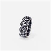ANELLO A FASCIA MEDIA