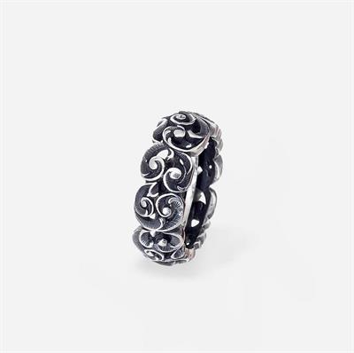 ANELLO A FASCIA MEDIA