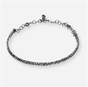 COLLANA CHOKER RIGIDA