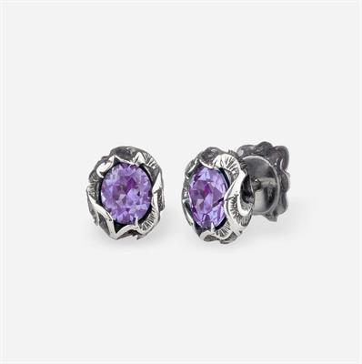 ORECCHINI PETIT OVAL