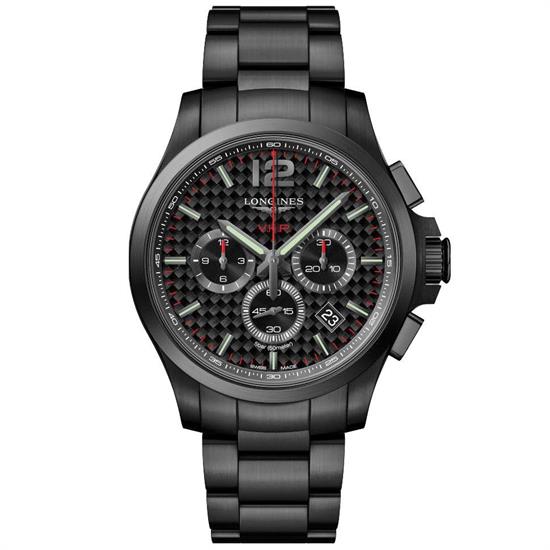 LONGINES V.H.P. CHRONO