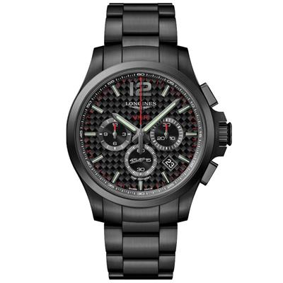 LONGINES V.H.P. CHRONO