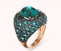 ANELLO CHEVALIER GRADUATO