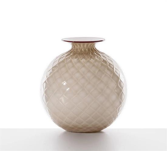 MONOFIORI BALLOTON MOKA MEDIUM