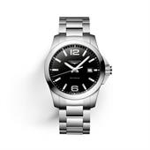 CONQUEST black