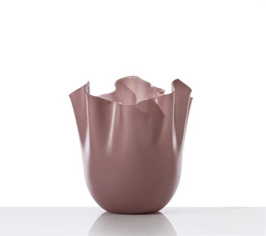 VENINI FAZZOLETTO AMETISTA MEDIUM