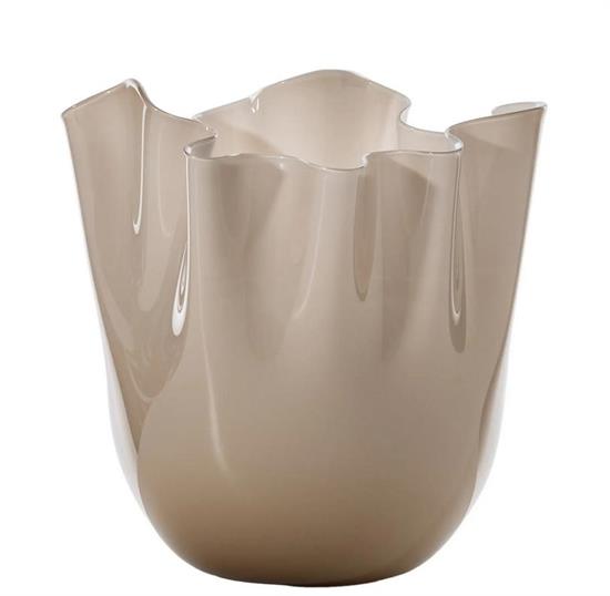 VENINI FAZZOLETTO MOKA MEDIUM