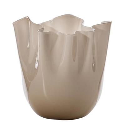 VENINI FAZZOLETTO MOKA MEDIUM