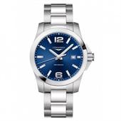 CONQUEST blue