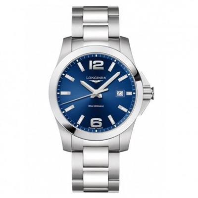 CONQUEST blue