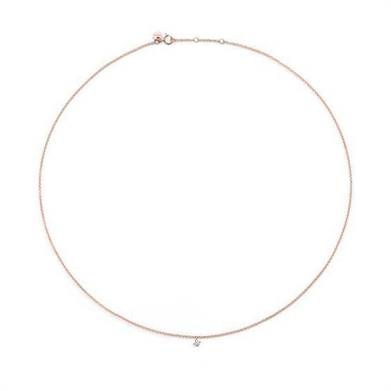 BURATO GIROCOLLO SOLITAIRE M