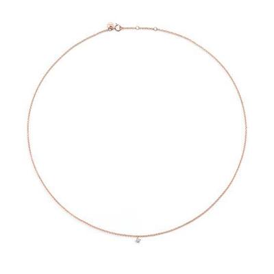 BURATO GIROCOLLO SOLITAIRE M