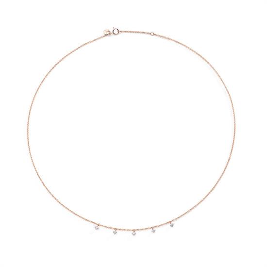 BURATO GIROCOLLO MULTI SOLITAIRE