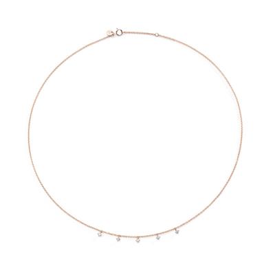 BURATO GIROCOLLO MULTI SOLITAIRE