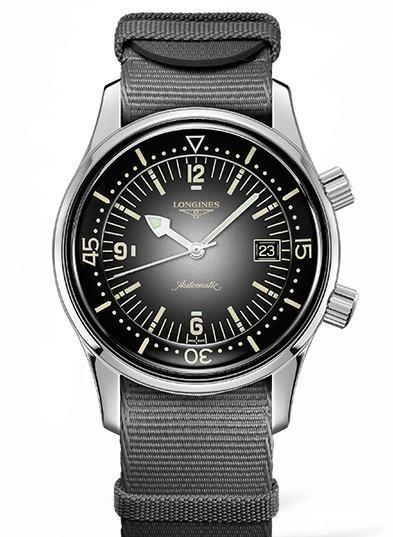LONGINES LEGEND DIVER