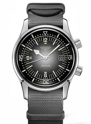 LONGINES LEGEND DIVER
