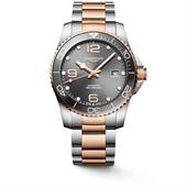 HYDROCONQUEST grey