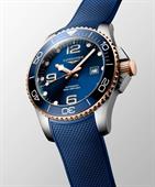 HYDROCONQUEST blue