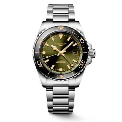 HYDROCONQUEST GMT