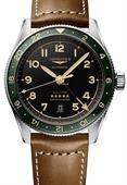 LONGINES SPIRIT ZULU TIME