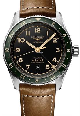 LONGINES SPIRIT ZULU TIME