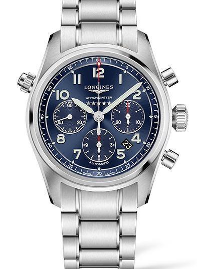 LONGINES SPIRIT CHRONOGRAPH