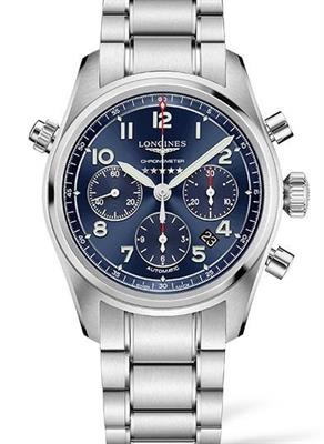 LONGINES SPIRIT CHRONOGRAPH