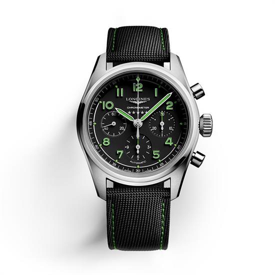LONGINES SPIRIT CHRONOGRAPH