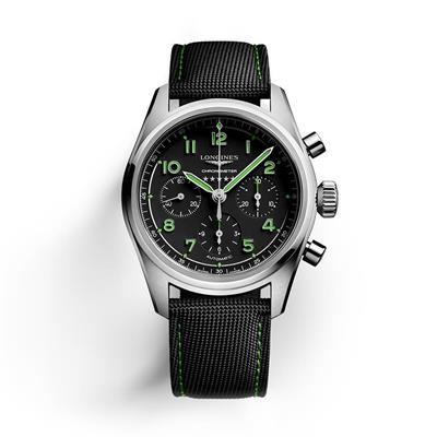 LONGINES SPIRIT CHRONOGRAPH