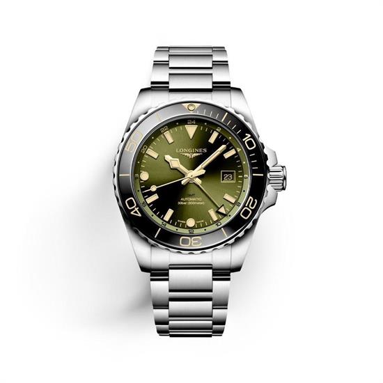 HYDROCONQUEST GMT