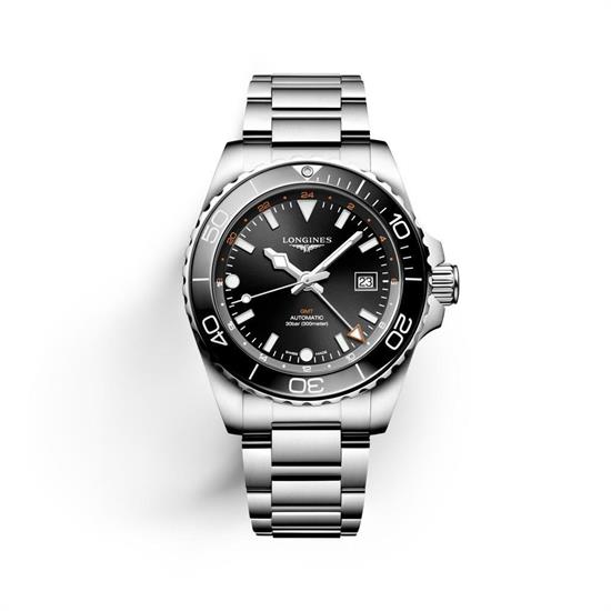 HYDROCONQUEST GMT