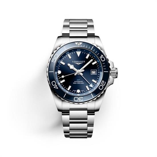 HYDROCONQUEST GMT