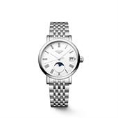 LONGINES ELEGANT COLLECTION MOONPHASE