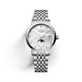 LONGINES ELEGANT COLLECTION MOONPHASE