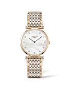 LE GRANDE CLASSIQUE DE LONGINES