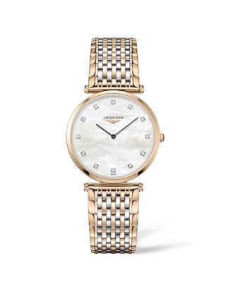 LE GRANDE CLASSIQUE DE LONGINES