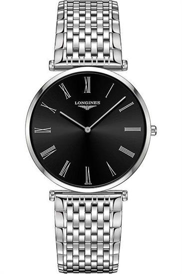 LA GRANDE CLASSIQUE DE LONGINES