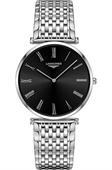 LA GRANDE CLASSIQUE DE LONGINES
